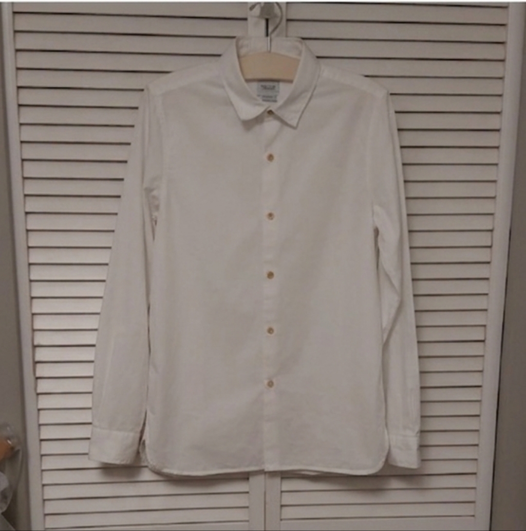 Visvim Button-Down Shirt